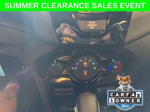 Used 2019 Ford Fiesta ST-Line FWD image 14