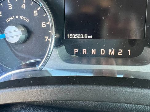 Used 2014 Ford F150 Platinum image 12