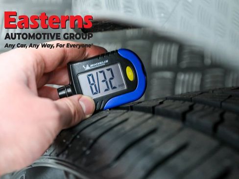 Used 2023 Cadillac CT5 Luxury image 29