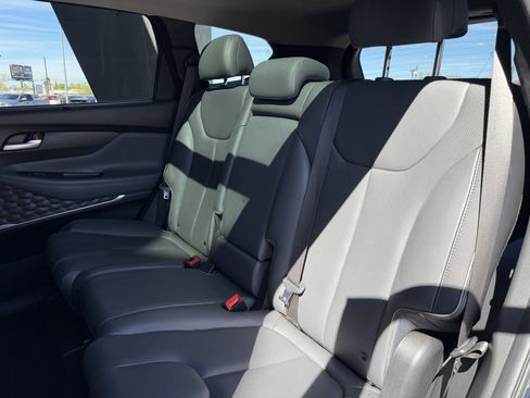 Used 2023 Hyundai Santa Fe Limited image 36