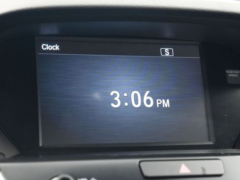 Used 2020 Acura MDX 3.5L image 17