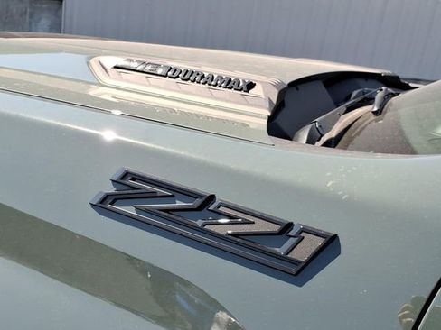 New 2026 Chevrolet Silverado 2500 LT w/ Trail Boss Package image 10