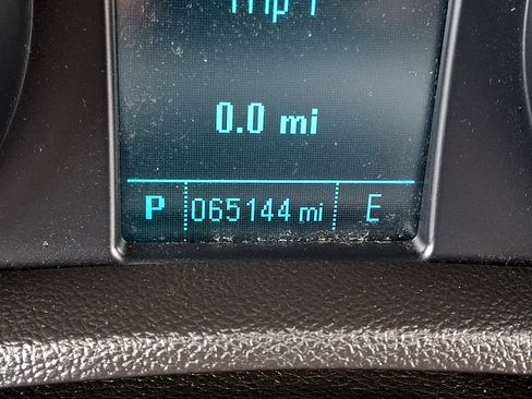 Used 2016 Buick Encore FWD image 23