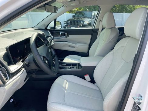 Used 2026 Kia Sorento S image 39