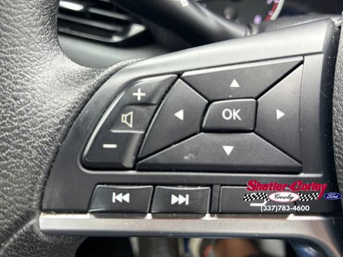 Used 2024 Nissan Sentra SV FWD image 19
