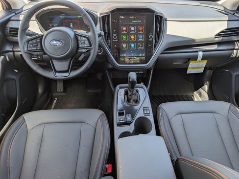New 2026 Subaru Crosstrek 2.5i Limited AWD/4WD image 22