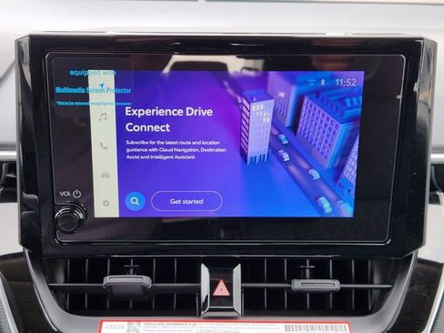 Used 2026 Toyota Corolla LE image 13