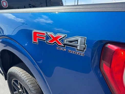 Used 2022 Ford F150 XLT w/ Equipment Group 302A High image 4