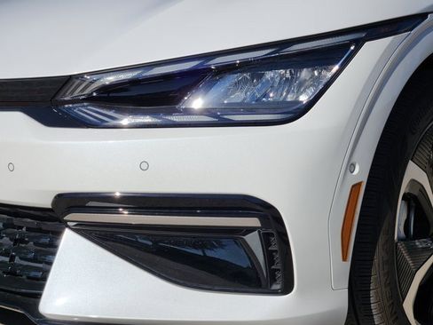 Certified 2023 Kia EV6 GT-Line w/ GT-Line Suede Seat Package image 9