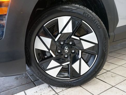 Used 2024 Hyundai Kona SEL image 50
