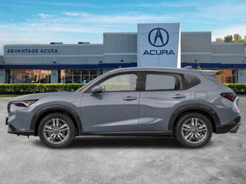 New 2026 Acura ADX AWD image 3