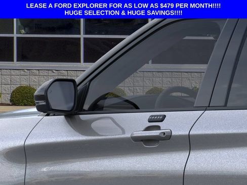 New 2026 Ford Explorer Tremor w/ Tremor Convenience Package AWD/4WD image 20