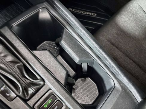 Used 2024 Honda Accord EX image 15