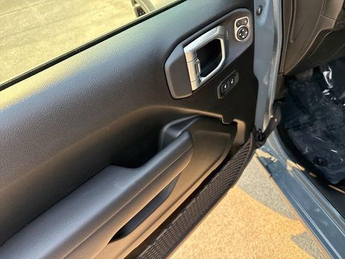 New 2026 Jeep Wrangler Sport S AWD/4WD image 12