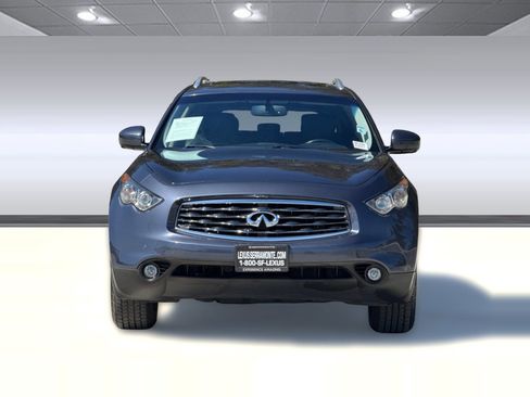 Used 2011 INFINITI FX35 AWD 4dr w/ Premium Pkg image 6