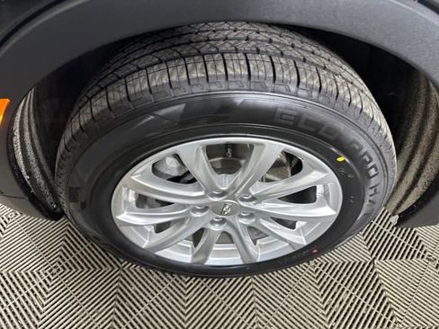 Used 2021 Cadillac XT4 Luxury image 10