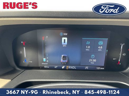 New 2026 Ford Bronco Sport Big Bend w/ Convenience Package image 22