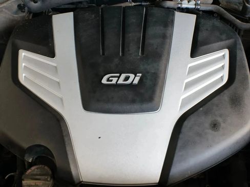 Used 2013 Hyundai Santa Fe Limited w/ Technology Pkg image 39