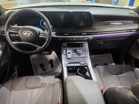 New 2025 Hyundai Palisade Calligraphy image 10