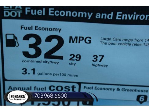 New 2026 Acura Integra A-Spec image 37