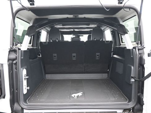 New 2025 Ford Expedition Max Platinum w/ Stealth Performance Package image 23