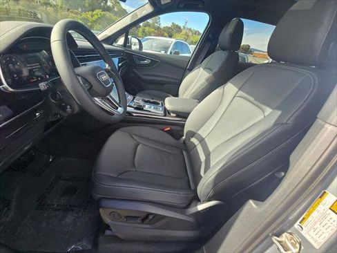 New 2026 Audi Q7 2.0T Premium image 24