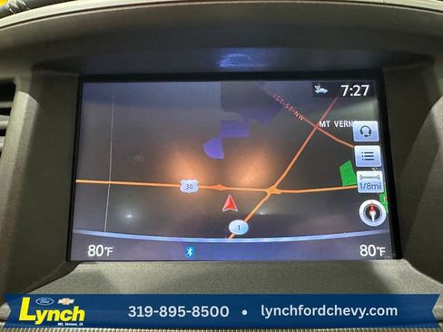 Used 2019 INFINITI QX60 Luxe w/ Essential Package image 5