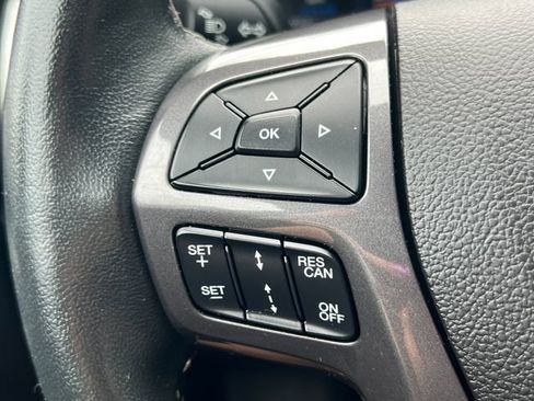 Used 2021 Ford Ranger Lariat w/ Equipment Group 501A High AWD/4WD image 23