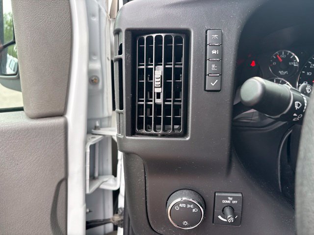 Used 2025 GMC Savana 2500 w/ Driver Convenience Package RWD image 30