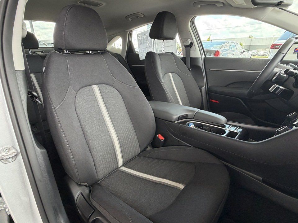 Used 2026 Hyundai Sonata SEL FWD image 25