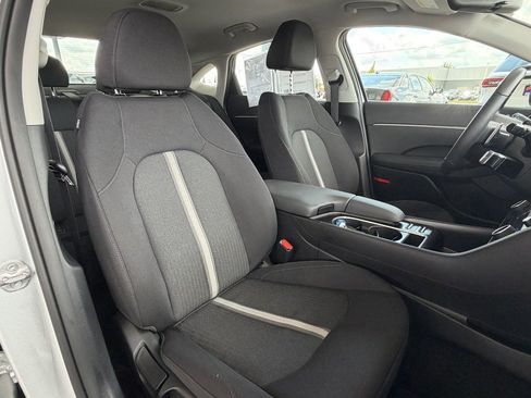 Used 2026 Hyundai Sonata SEL FWD image 25