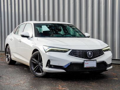 Used 2023 Acura Integra A-Spec