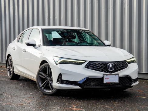 Used 2023 Acura Integra A-Spec image 1