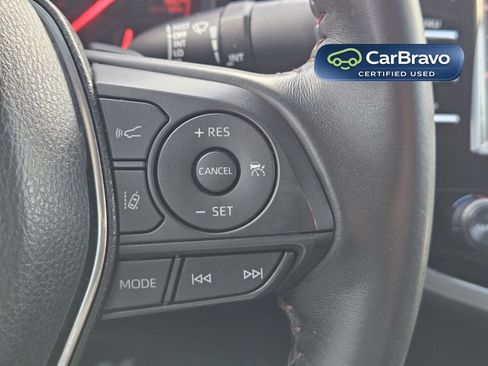 Used 2020 Toyota Camry TRD FWD image 28
