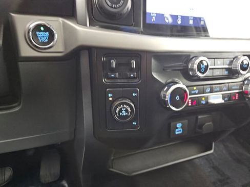 Certified 2023 Ford F150 XLT w/ Equipment Group 302A High image 35