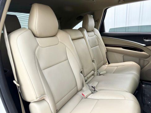 Used 2014 Acura MDX SH-AWD w/ Technology Package image 35