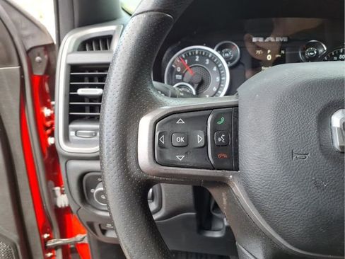 Used 2024 RAM 1500 Tradesman image 23