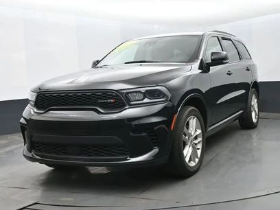 Used 2024 Dodge Durango GT