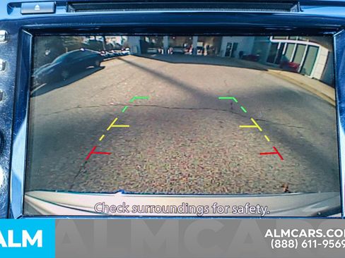 Used 2023 Nissan Murano SV image 33