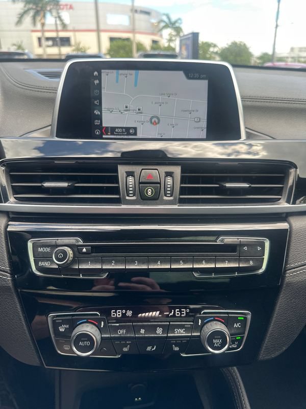 Used 2019 BMW X2 xDrive28i w/ Convenience Package AWD/4WD image 22