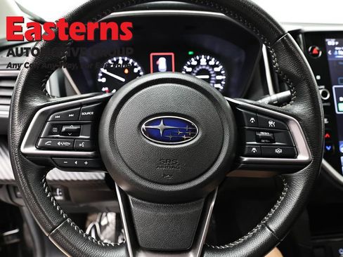 Used 2025 Subaru Ascent Premium AWD/4WD image 10