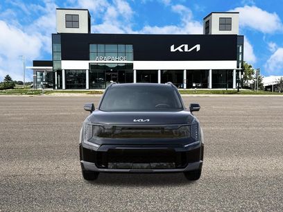 New 2026 Kia EV9 GT-Line