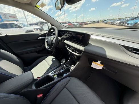 New 2026 Buick Encore GX Sport Touring image 23