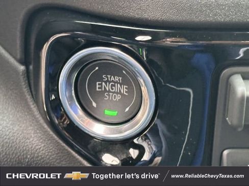 New 2026 Chevrolet Silverado 1500 RST w/ Texas Edition Plus AWD/4WD image 22