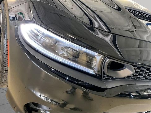 Used 2023 Dodge Charger Scat Pack w/ Daytona Edition Group RWD image 25