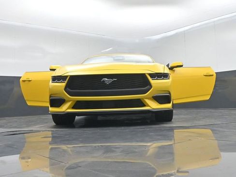 Used 2024 Ford Mustang Premium w/ 2.3L High Performance Package image 70