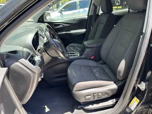 Used 2019 Chevrolet Equinox LT FWD image 15