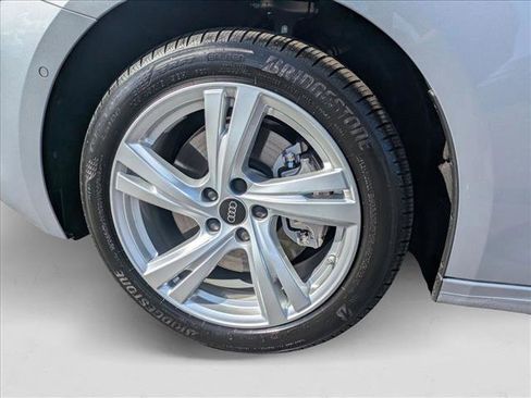 New 2025 Audi A5 2.0T Premium Plus image 21