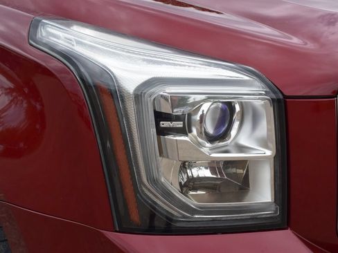 Used 2016 GMC Yukon SLE w/ Convenience Package AWD/4WD image 13