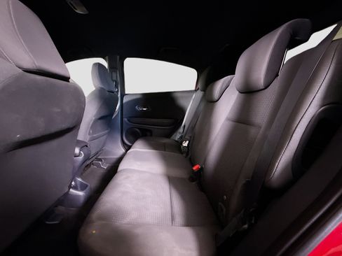 Used 2022 Honda HR-V Sport image 24